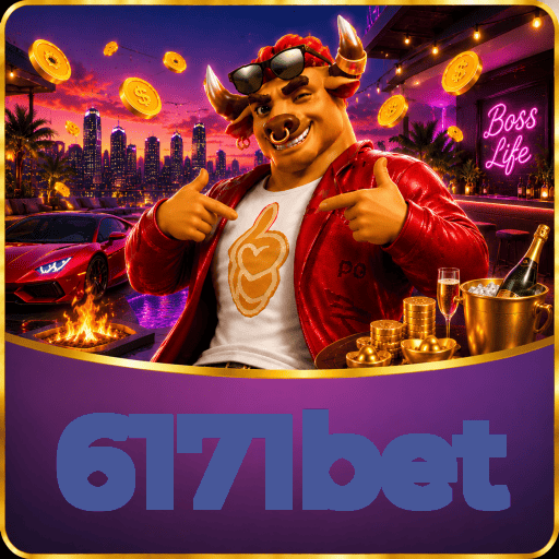 6171bet